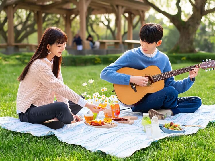 北京21世紀國際學校