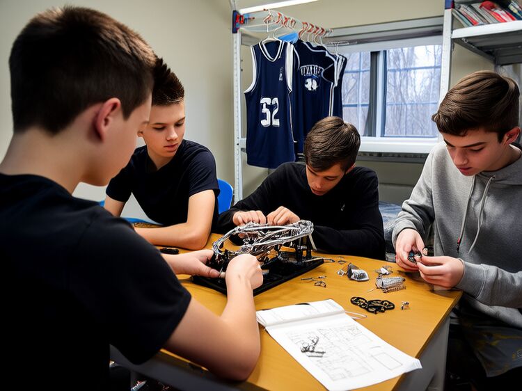 長(zhǎng)沙康禮克雷格國(guó)際學(xué)校費(fèi)用