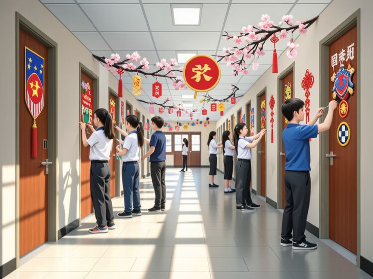 北京稻香湖國(guó)際學(xué)校