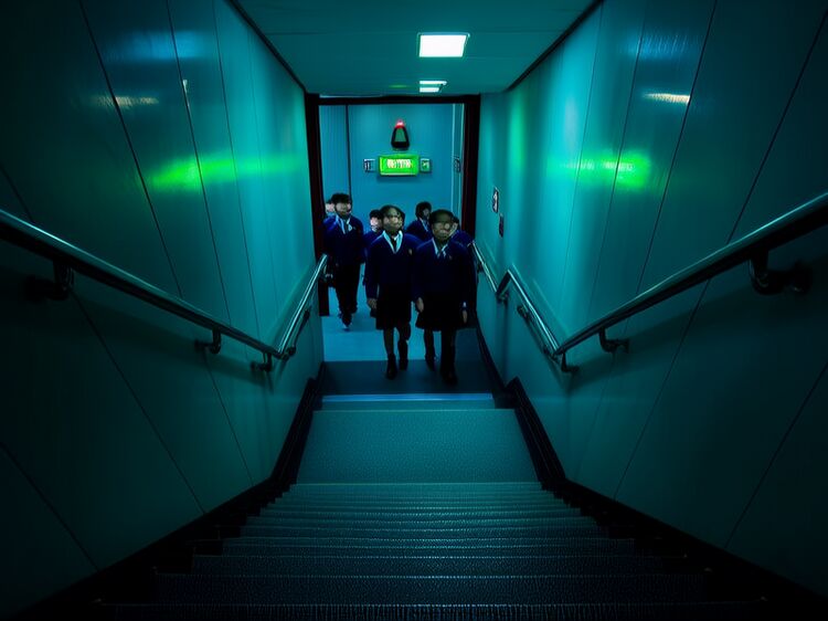 合肥高中國際學(xué)校