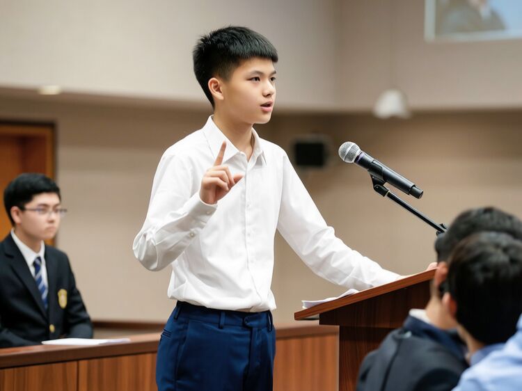 君誠國際雙語學(xué)校靈魂人物——張愛君校長