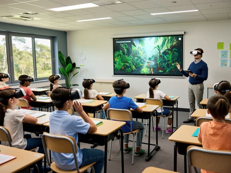 楓葉國(guó)際學(xué)校