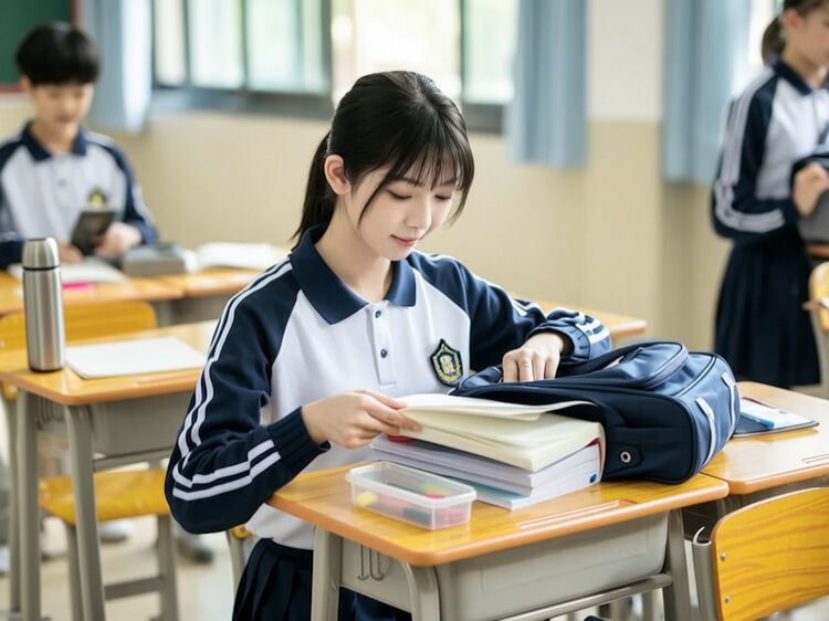 北大附中??趪H學(xué)校