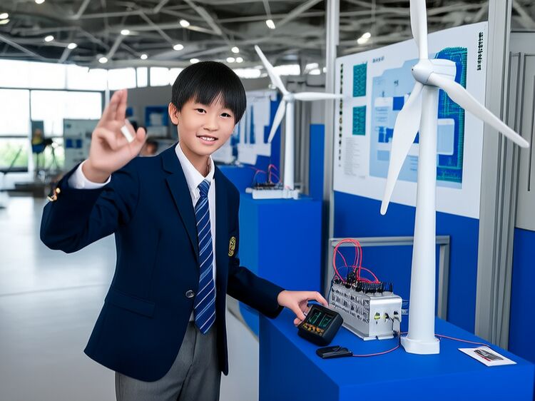 國際商務(wù)專業(yè)學(xué)院