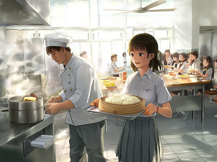 國(guó)際康橋?qū)W校