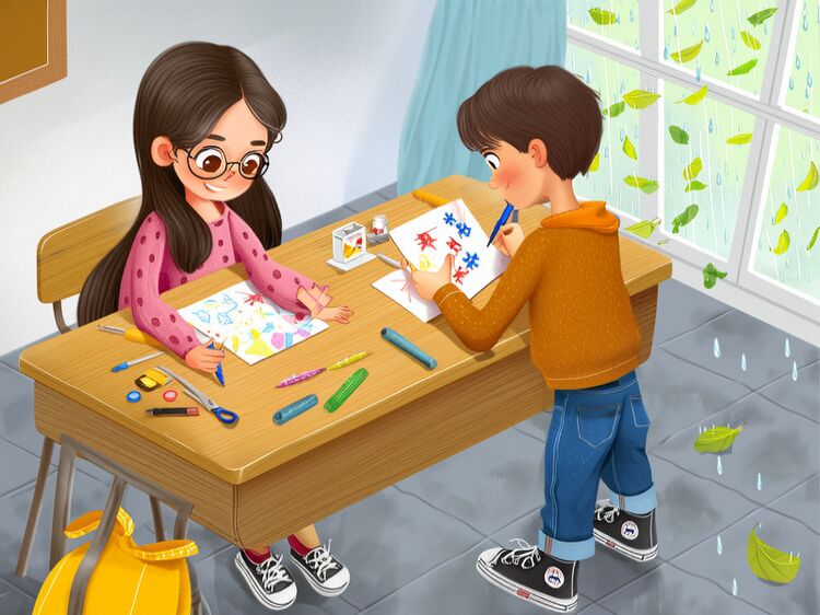 前十國際學(xué)校