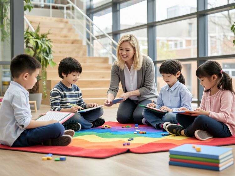 北京新英才學(xué)校加拿大BC課程怎么樣？2025學(xué)費(fèi)多少？