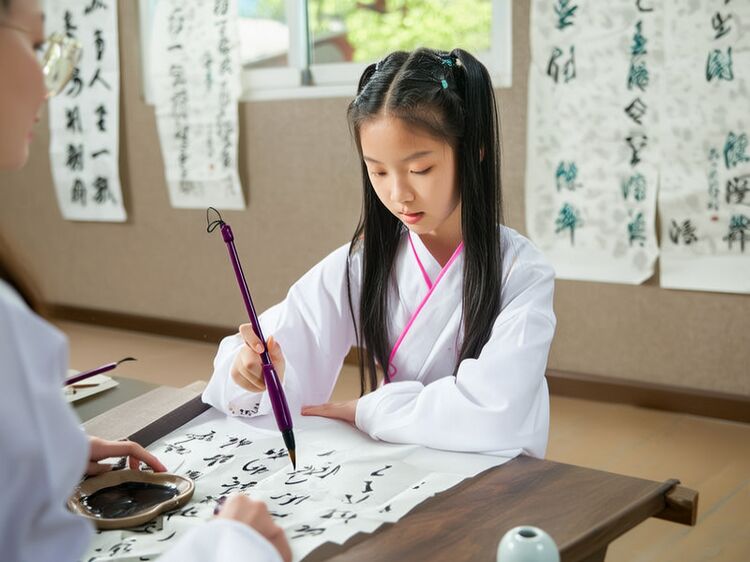 碧桂園國際學校 佛山