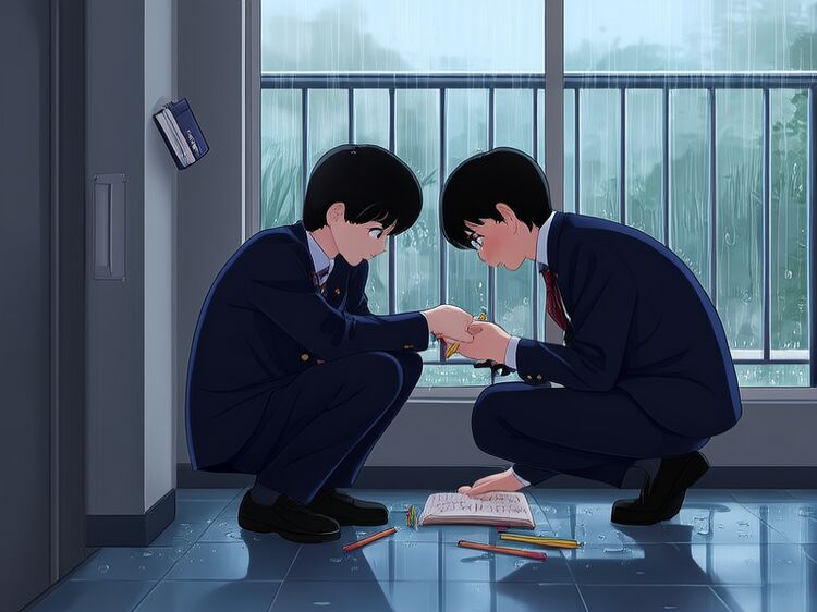 國賢BIC學(xué)部2025錄取喜報及春季校園活動回顧