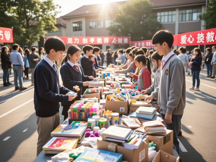?？诔芜~國(guó)際學(xué)校