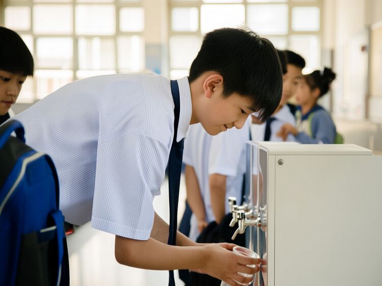 昆明有沒有國際學(xué)校