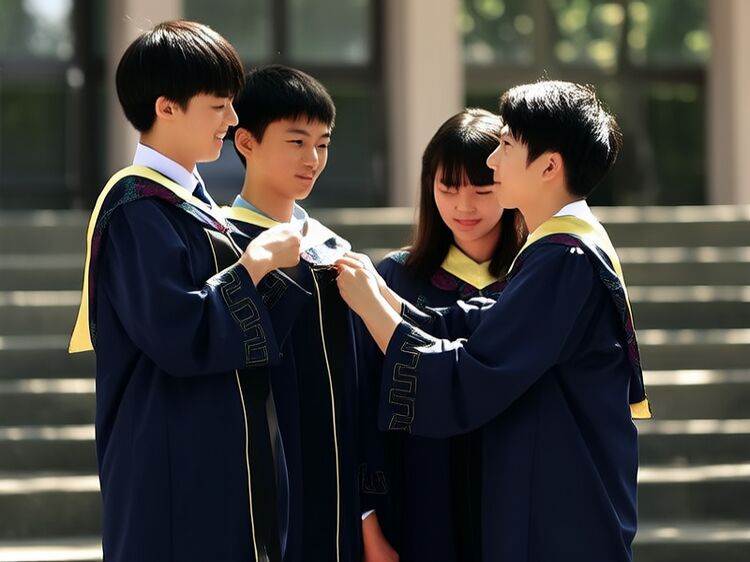 博實(shí)樂國際學(xué)校