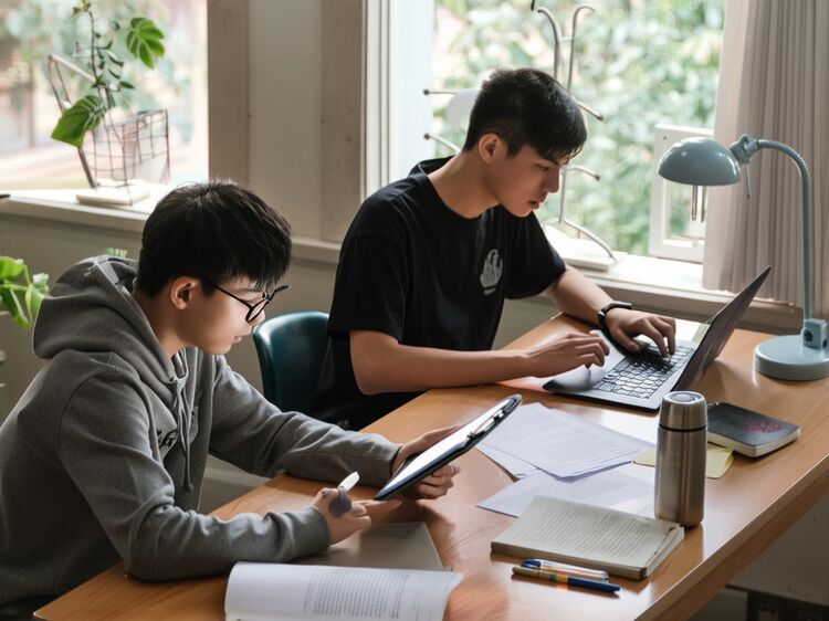 2025年北京10萬以下國際高中大盤點，附招生要求