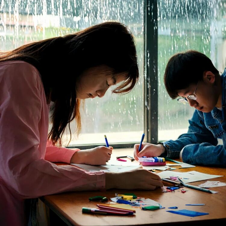 北京二十一世紀(jì)國(guó)際學(xué)校初中部