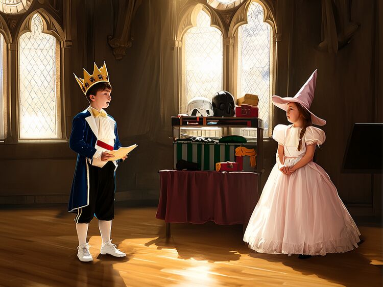 津孚國(guó)際學(xué)校