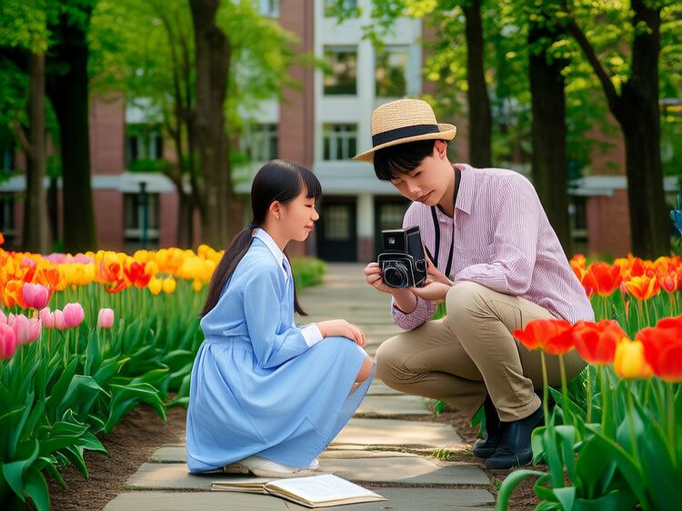 德閎國(guó)際學(xué)校