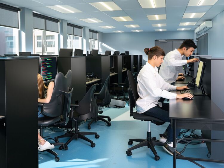 北京君誠國際學?？诒? /></p>  

<h3>選校重點看哪些指標？</h3>  
<p>挑國際學校別光盯著升學率（雖然君誠去年美本前30有35%），得看孩子適不適合。比如有的娃就受不了全英文授課，君誠對英語弱的學生有輔導班但額外收費。還有家長特別在意的師生比，他們1:5確實比公立校1:20強不少，但和某些頂級國際校比又沒那么卷。</p>  

<p>課程設置這塊挺有意思。君誠的AP課開得全，文科理科都有，但IBDP只對高中部開放。我認識個家長本來沖著IB去的，結果發(fā)現(xiàn)孩子初中根本選不了，當場尊嘟假嘟震驚臉。后來鍍金池那邊的顧問給她推薦了朝陽區(qū)另一所12年一貫制IB校，這才解決問題。</p>  

<p><img src=