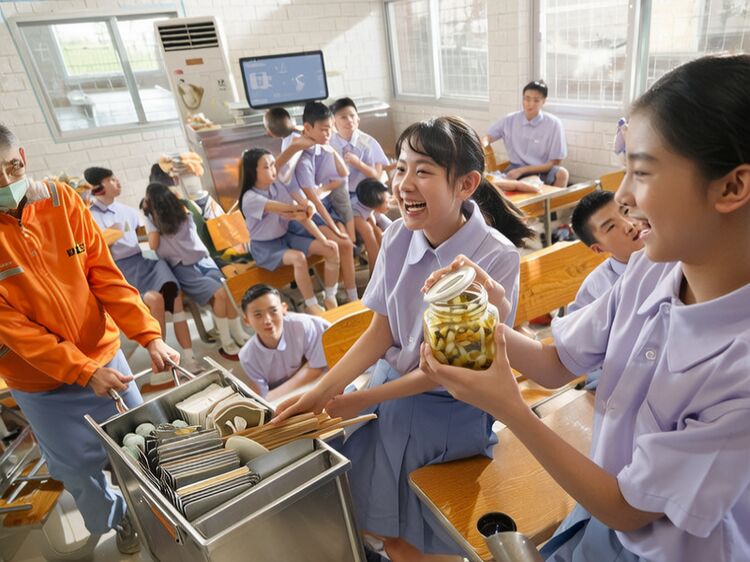 劍橋國際學(xué)校