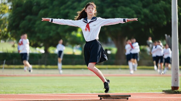 北京加拿大的國(guó)際學(xué)校費(fèi)用