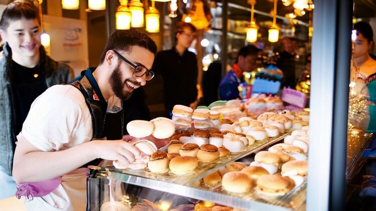 所有的國際學校