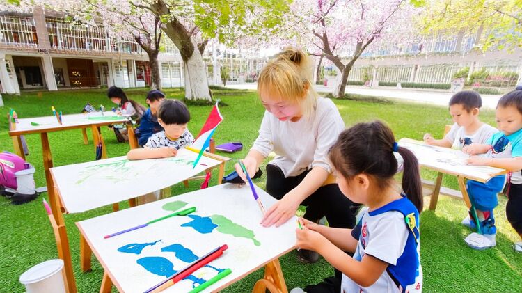 北京國際學(xué)校入學(xué)考試內(nèi)容詳解：鼎石哈羅赫德愛迪備考攻略