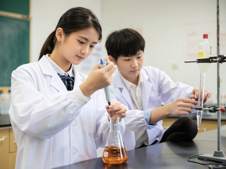 長(zhǎng)菁國(guó)際學(xué)校