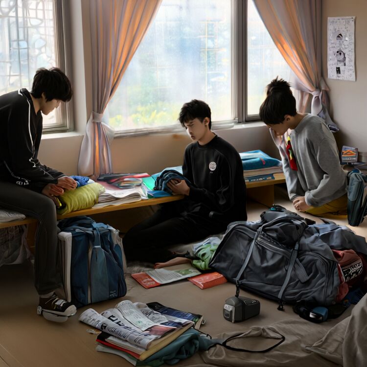 松江私立學(xué)校有幾個(gè)