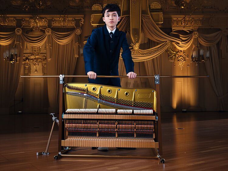 青島黃島國(guó)際學(xué)校