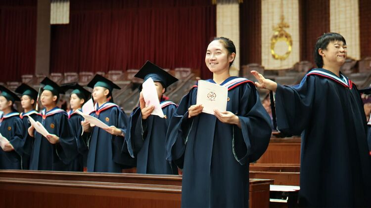 初中有國(guó)際學(xué)校