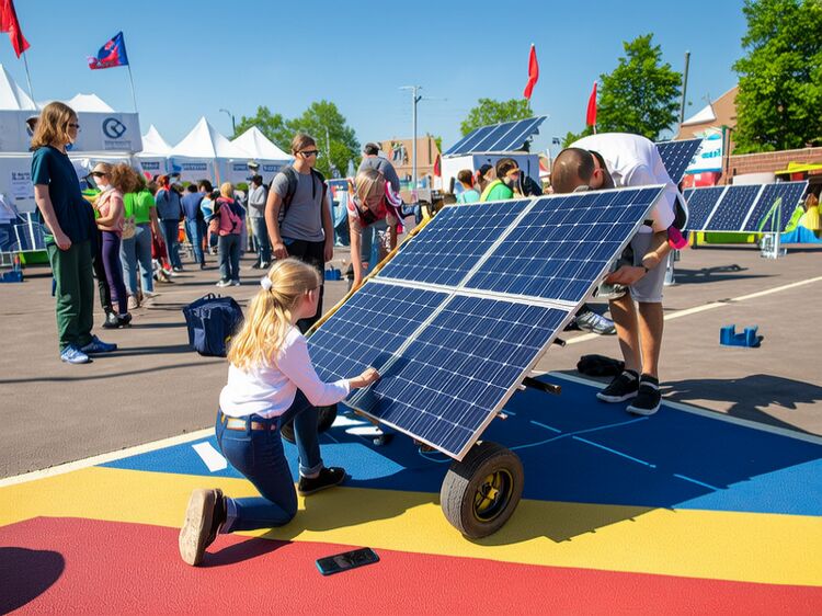 愛莎國際學(xué)校幼兒園