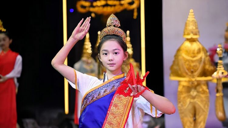 ib國際課程培訓學校