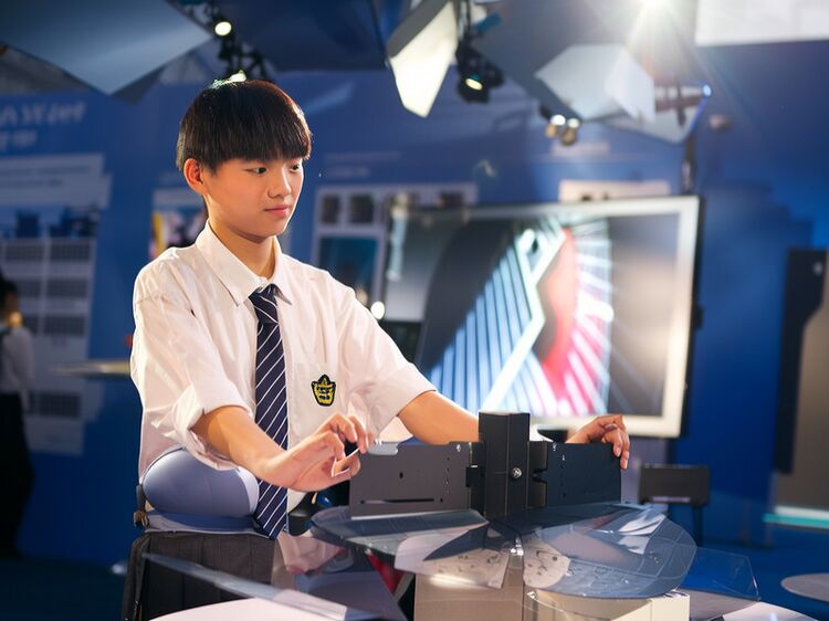 2026北京市朝陽區(qū)赫德學校各學段入學條件全知道