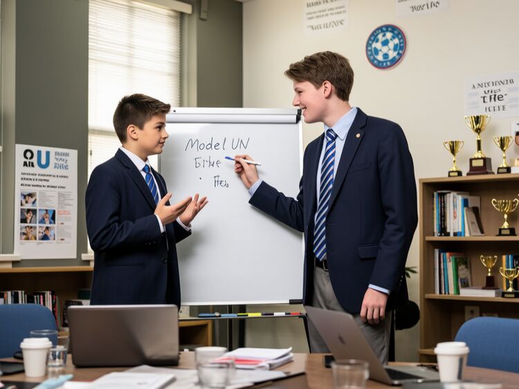 巴黎國際商業(yè)學(xué)院