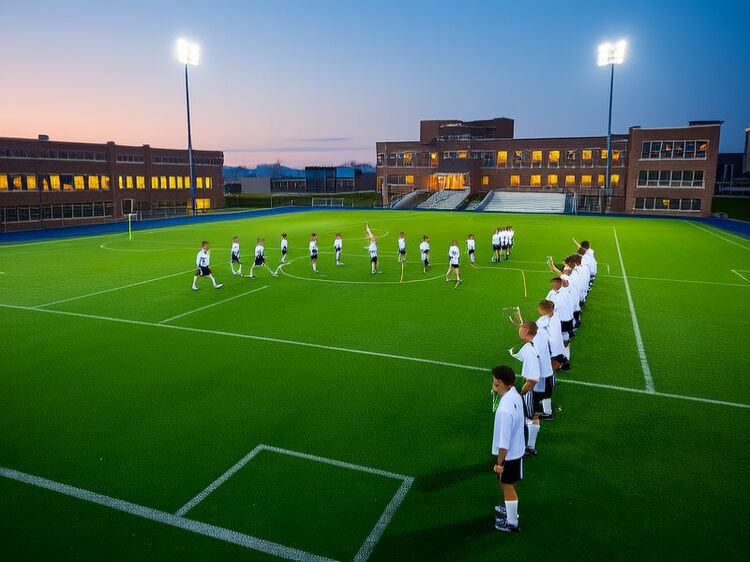 楚雄東興中學(xué)國(guó)際班