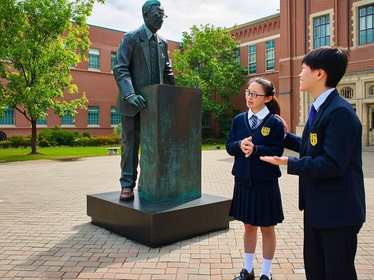 廣州市優(yōu)聯(lián)國際學校