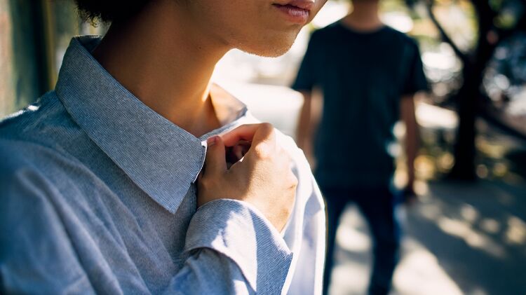 國際學(xué)校 初中部