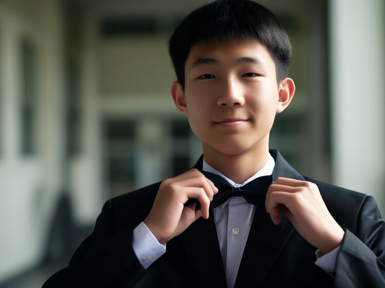 澄邁國際學(xué)校